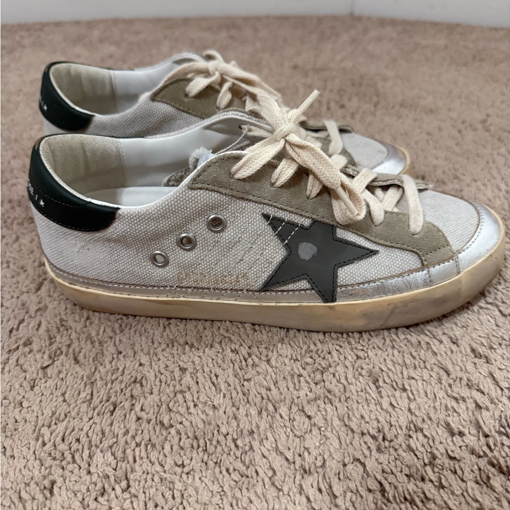 Women’s Golden Goose Sneakers